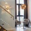 Rawley Swirl 12lt Pendant