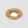 Gramos Round Outdoor Ground Light